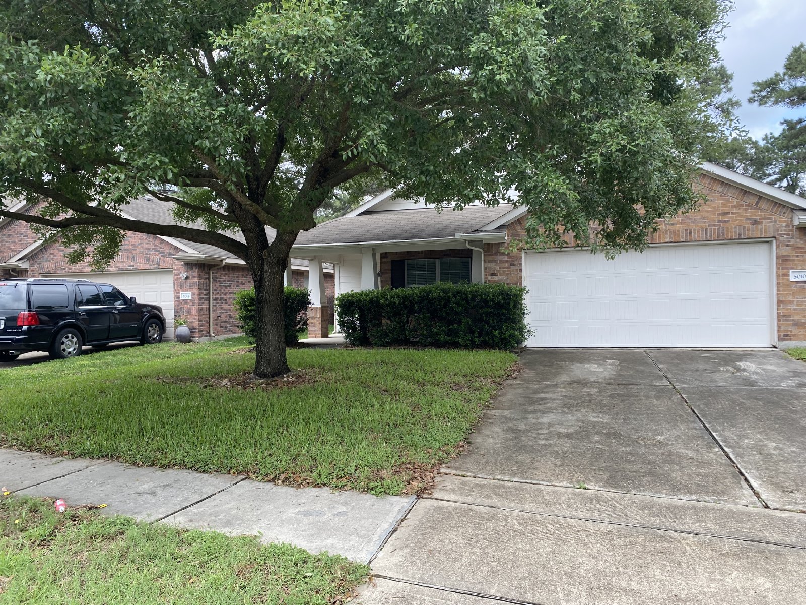 Enjoy the charm of this single-story home property image