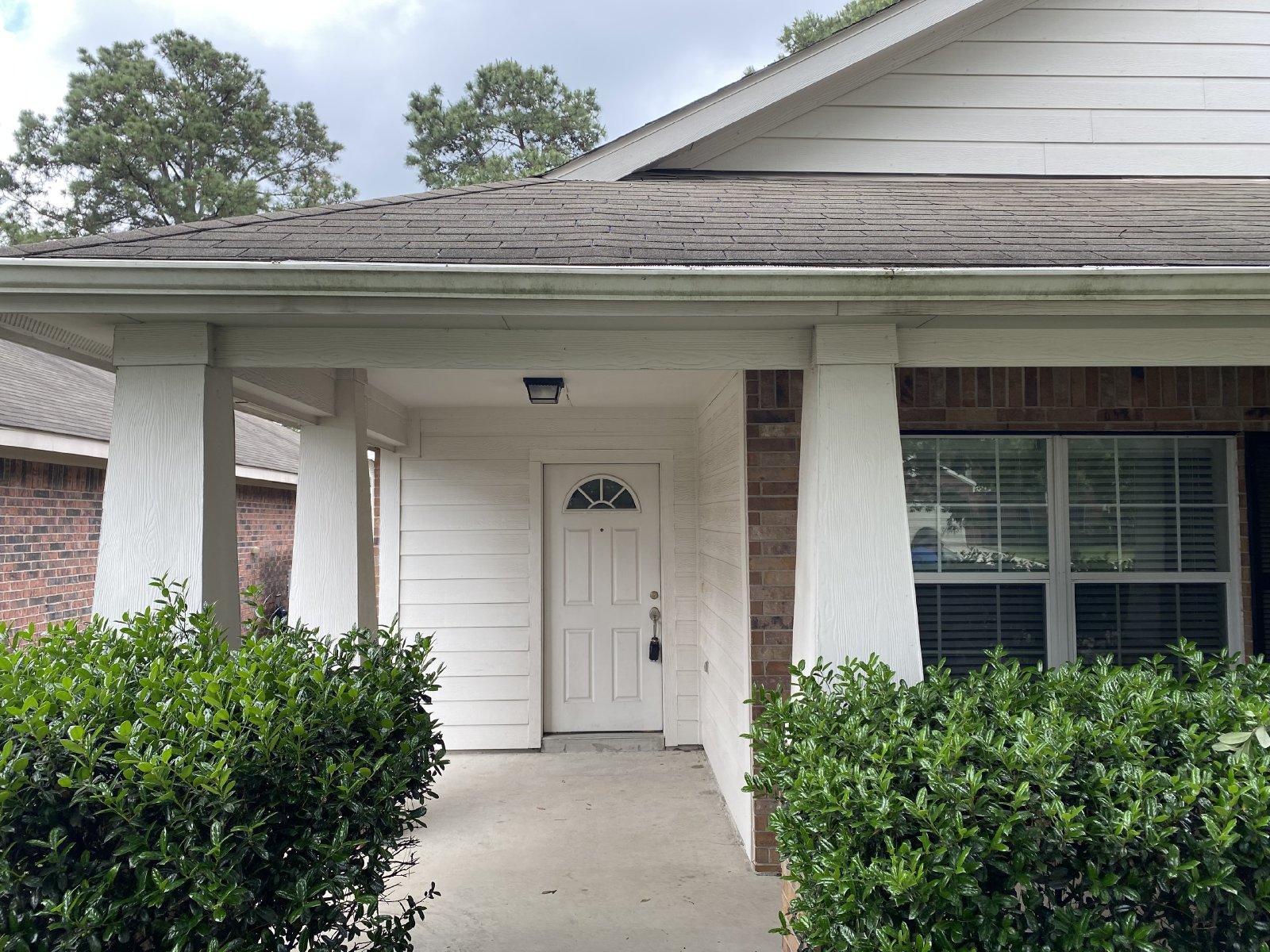 Enjoy the charm of this single-story home property image