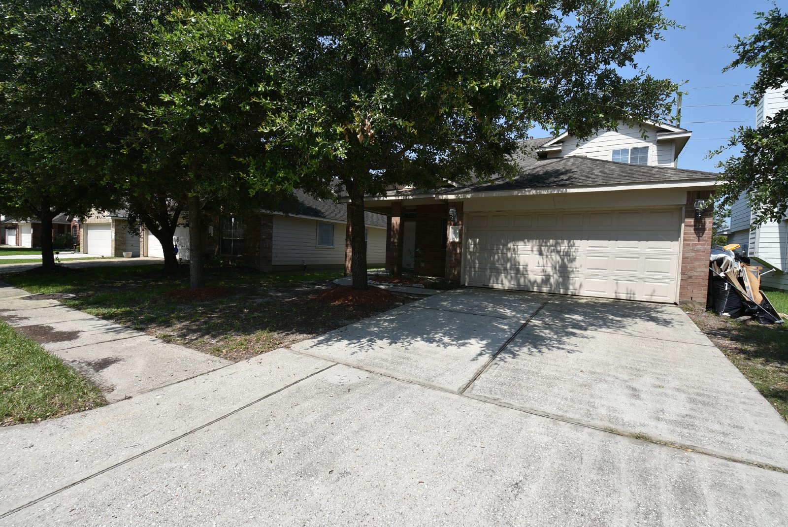 3 Bed, 2.5 Baths home ready for lease in Spring, TX property image