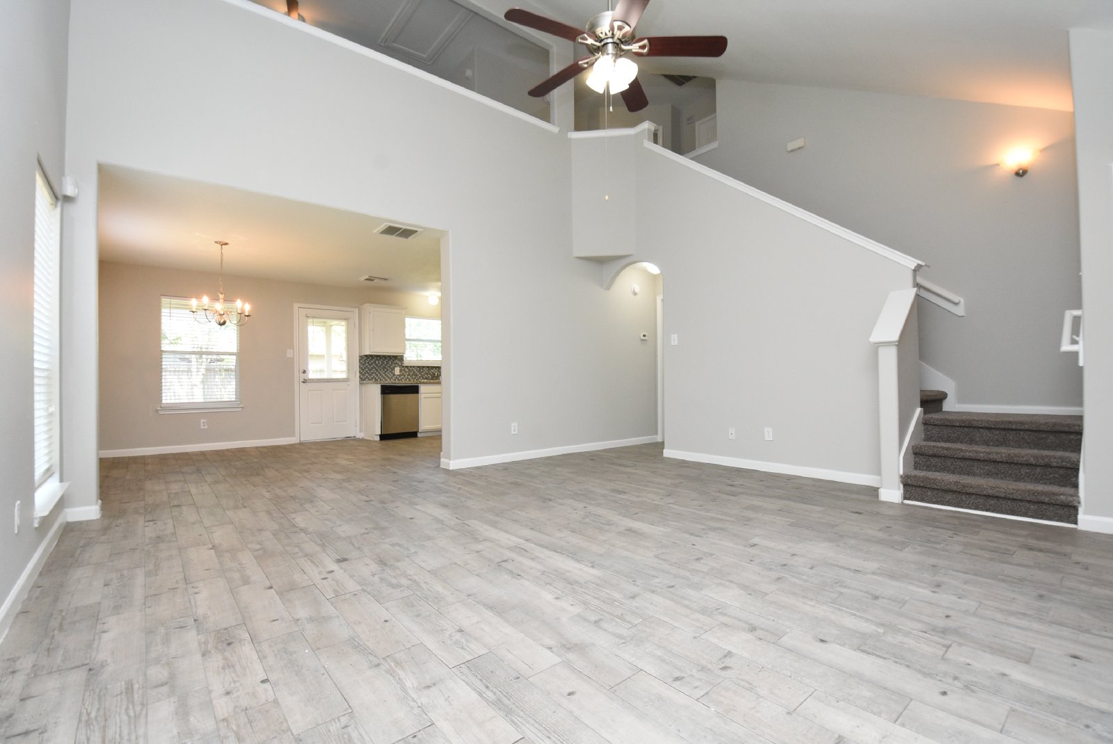3 Bed, 2.5 Baths home ready for lease in Spring, TX property image