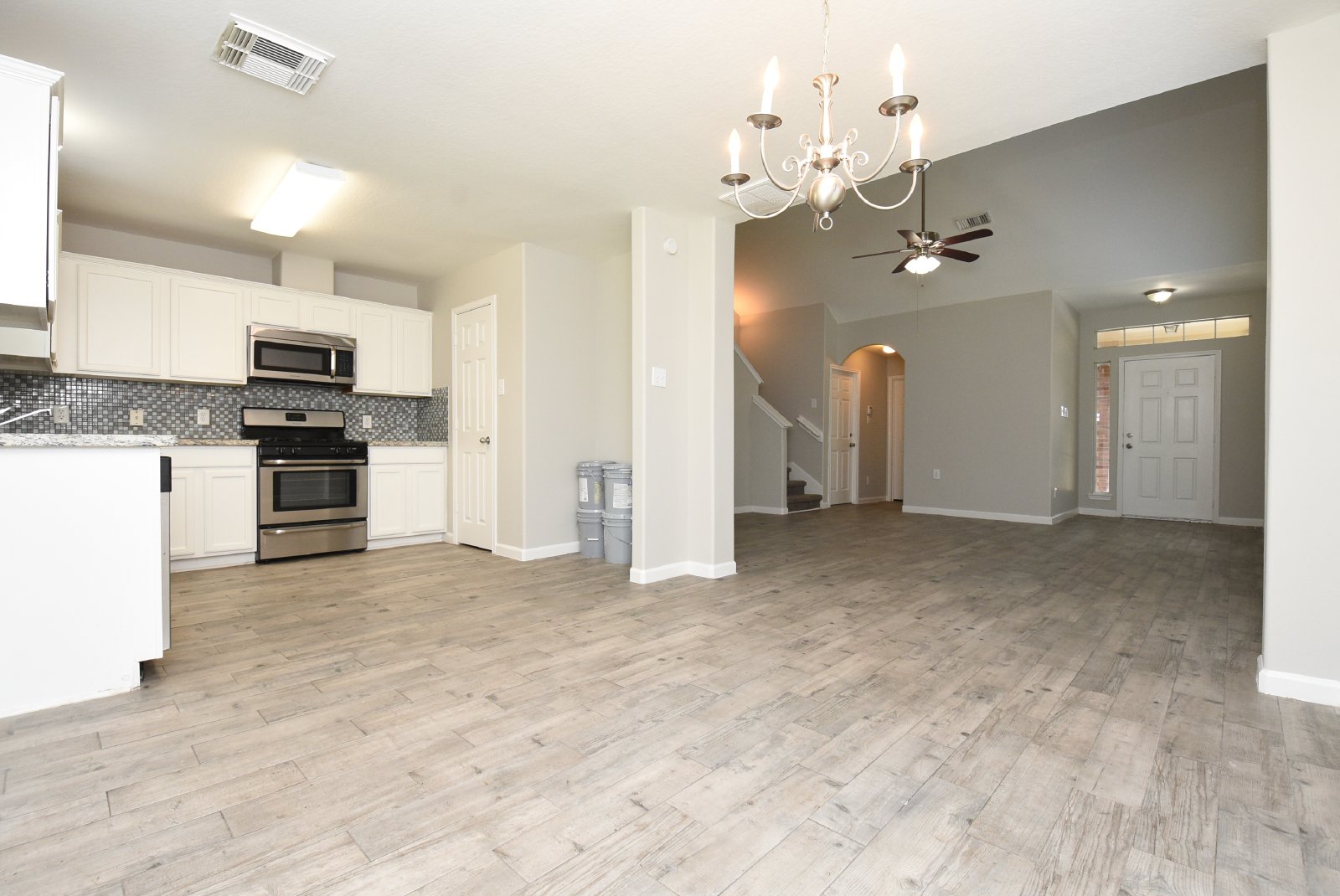 3 Bed, 2.5 Baths home ready for lease in Spring, TX property image