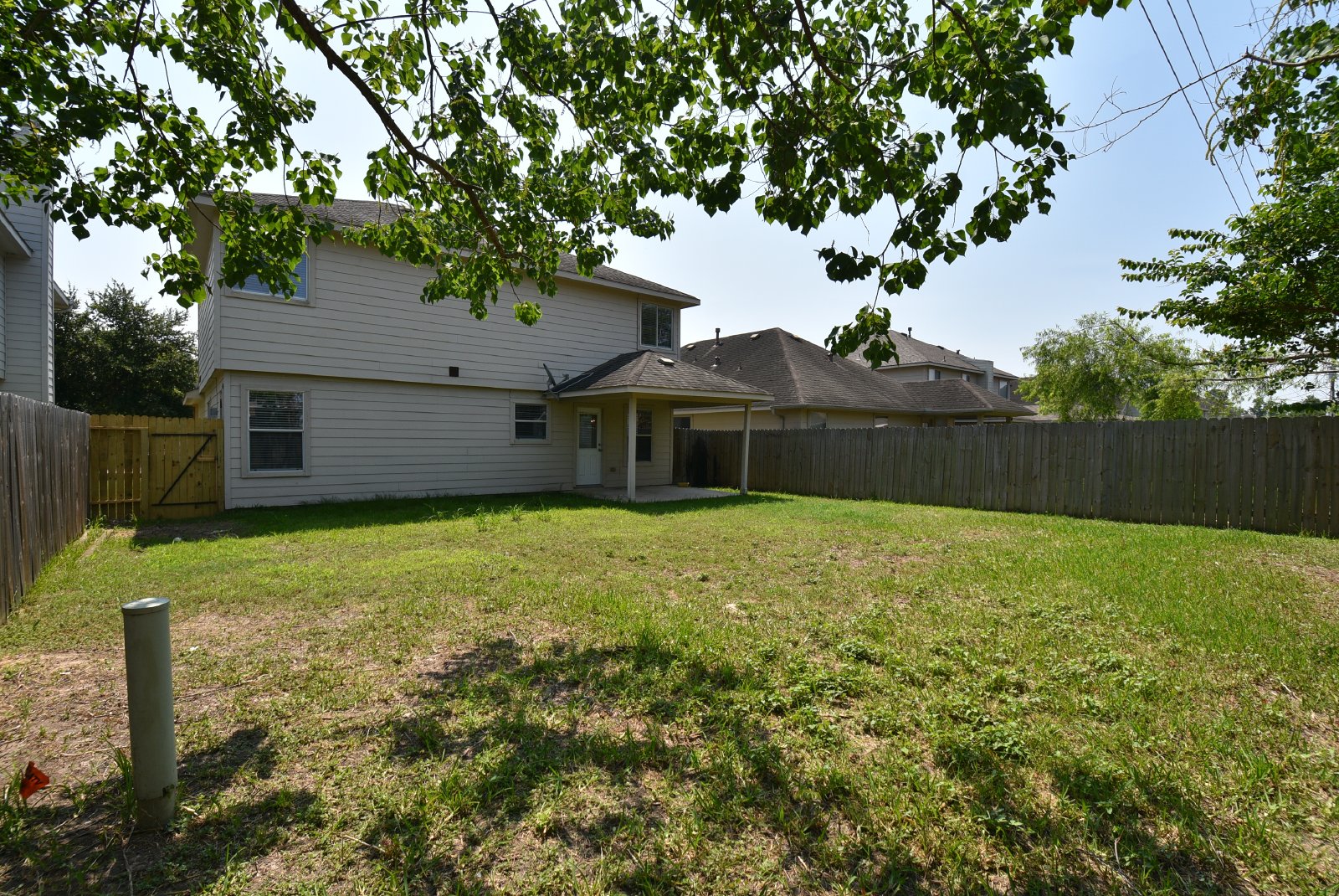 3 Bed, 2.5 Baths home ready for lease in Spring, TX property image