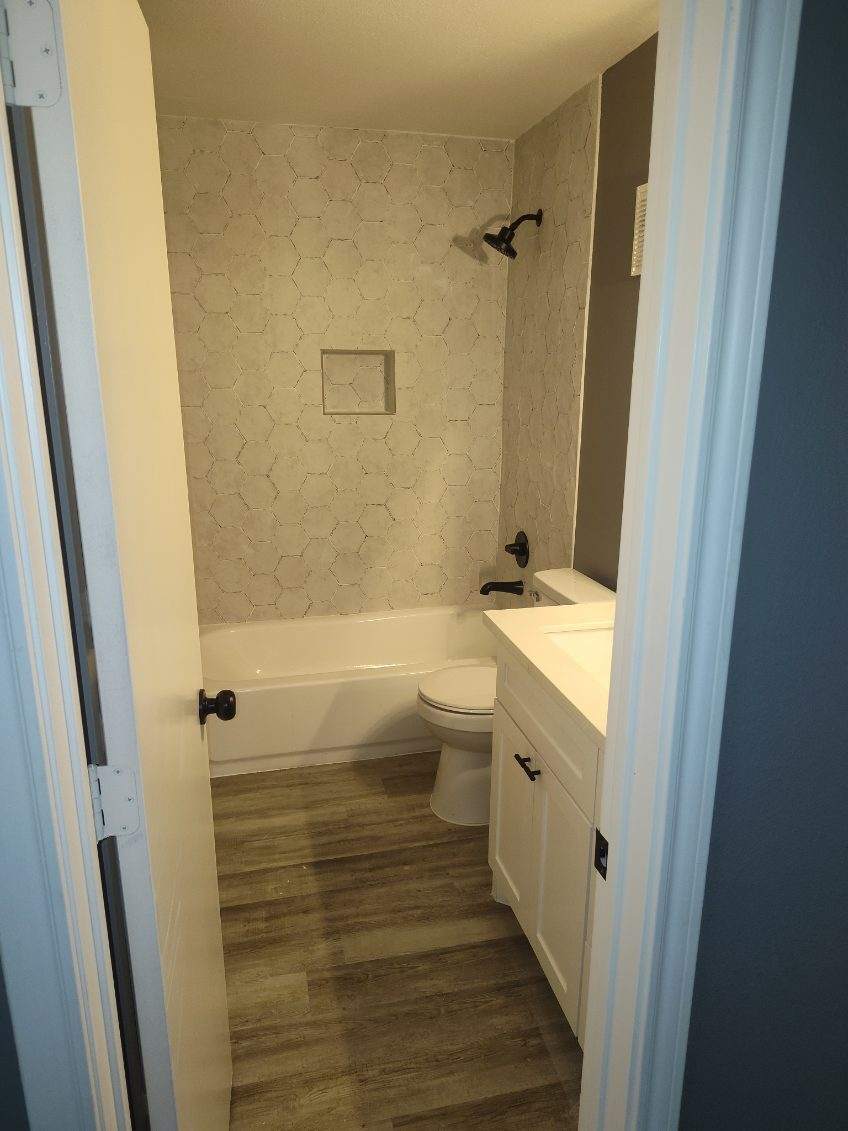 2687 Gessner Rd Apt 702, Houston, TX 77080 property image