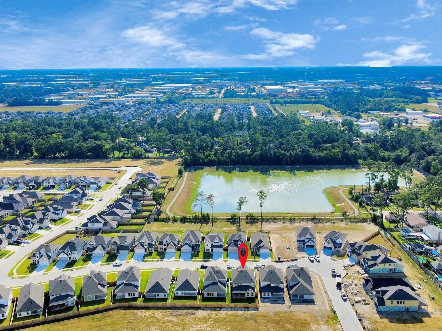 Experience luxury living at 5639 Silverleaf Oak Lane property image