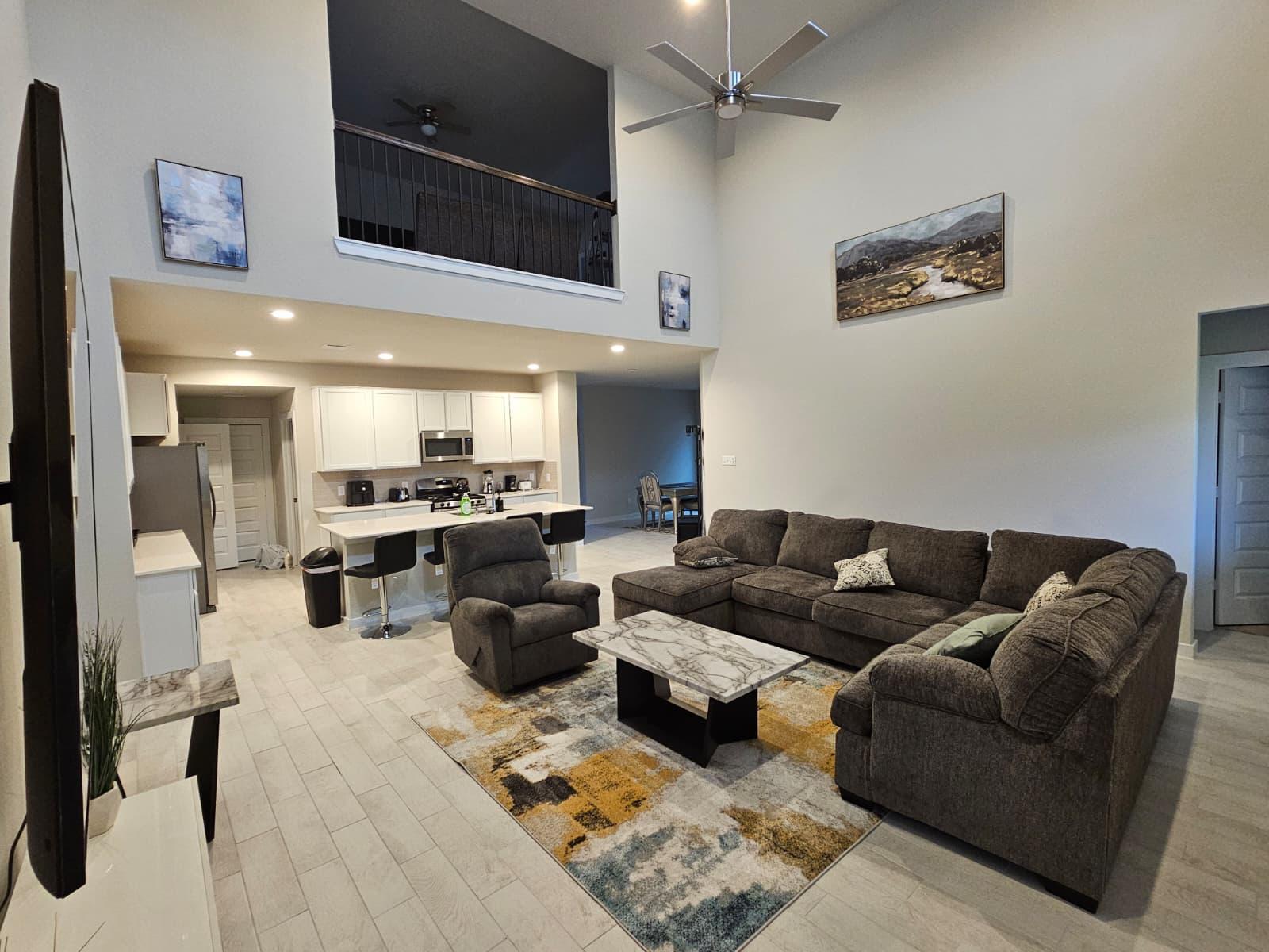 Experience luxury living at 5639 Silverleaf Oak Lane property image