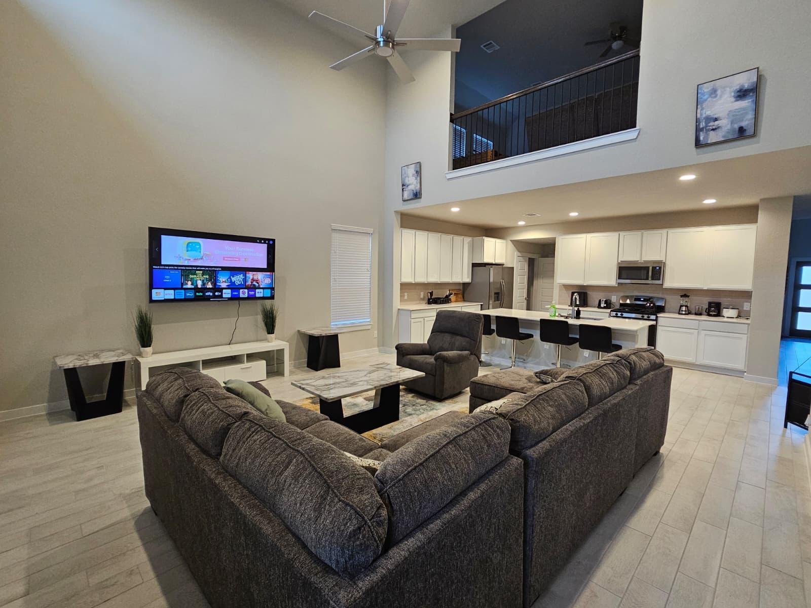 Experience luxury living at 5639 Silverleaf Oak Lane property image