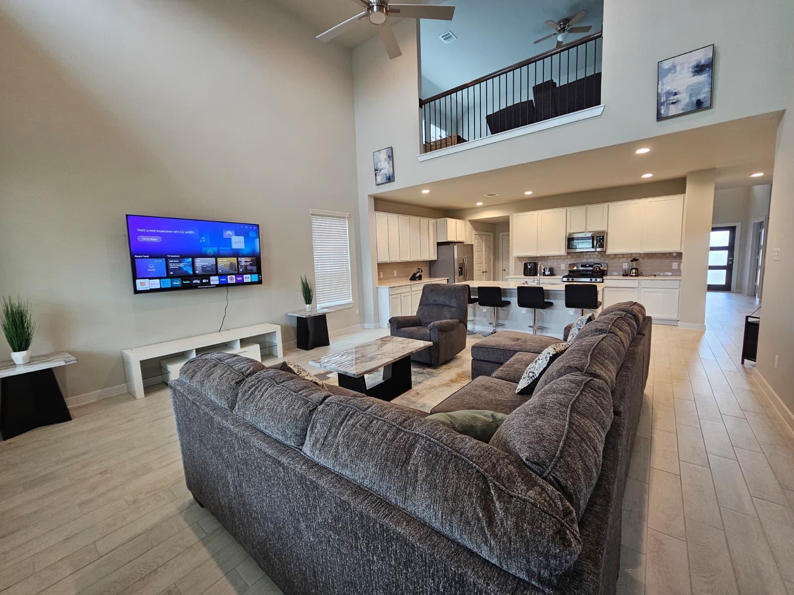 Experience luxury living at 5639 Silverleaf Oak Lane property image