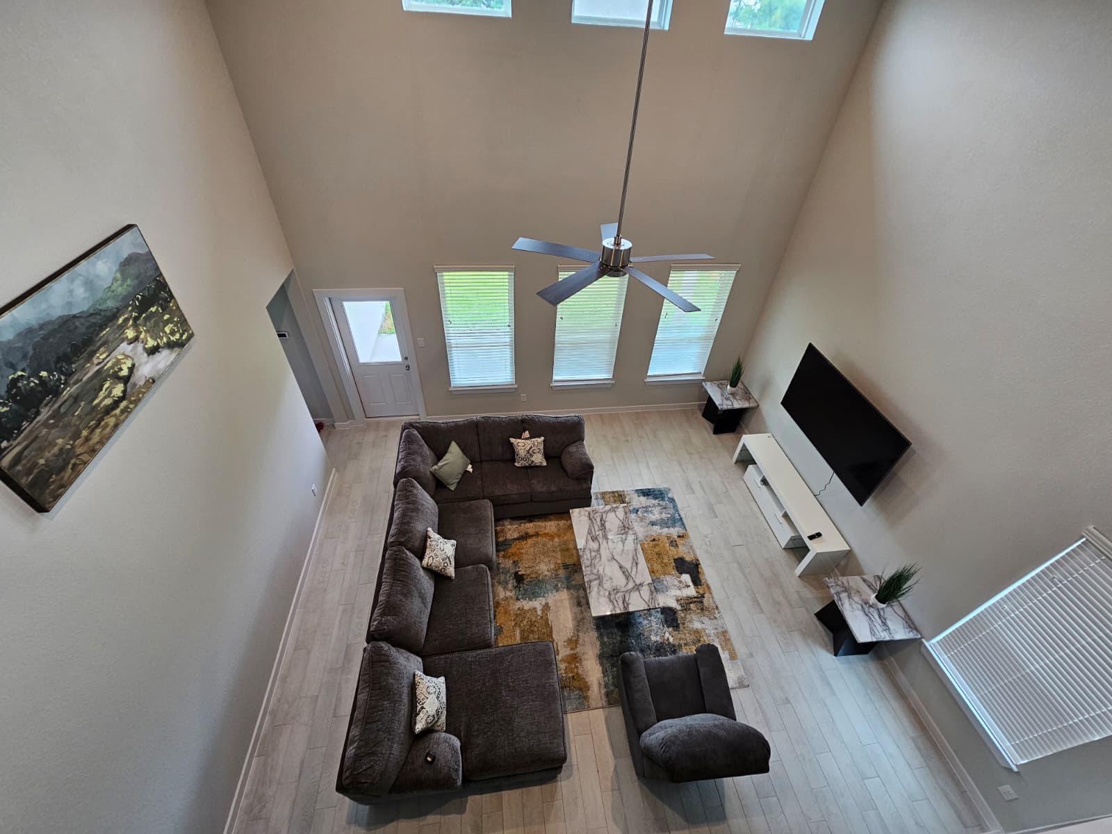 Experience luxury living at 5639 Silverleaf Oak Lane property image