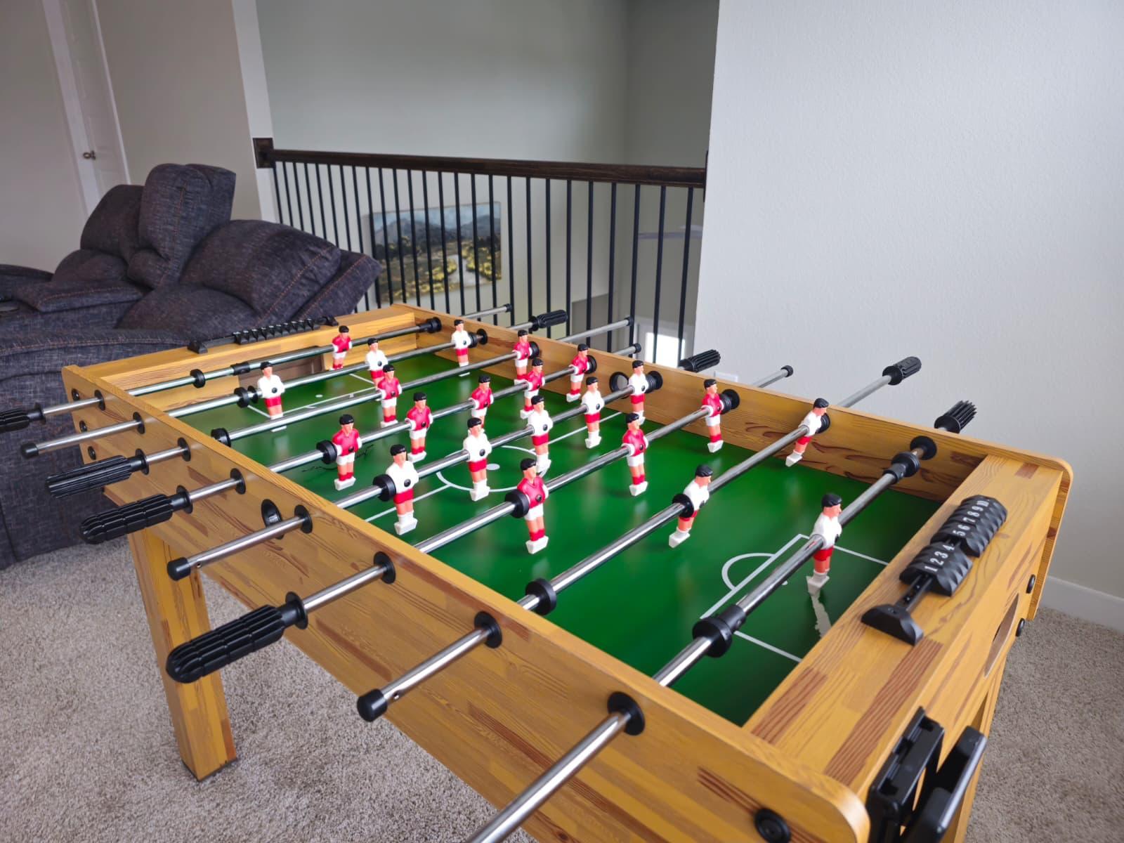 Experience luxury living at 5639 Silverleaf Oak Lane property image