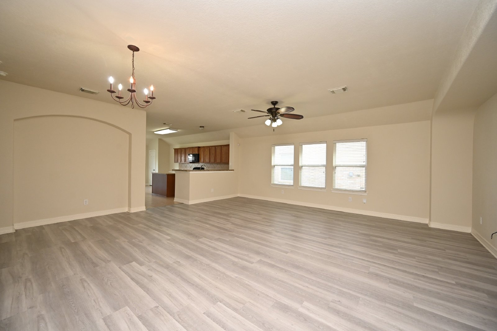 3Bed, 2Bath home in Cypress Creek area property image