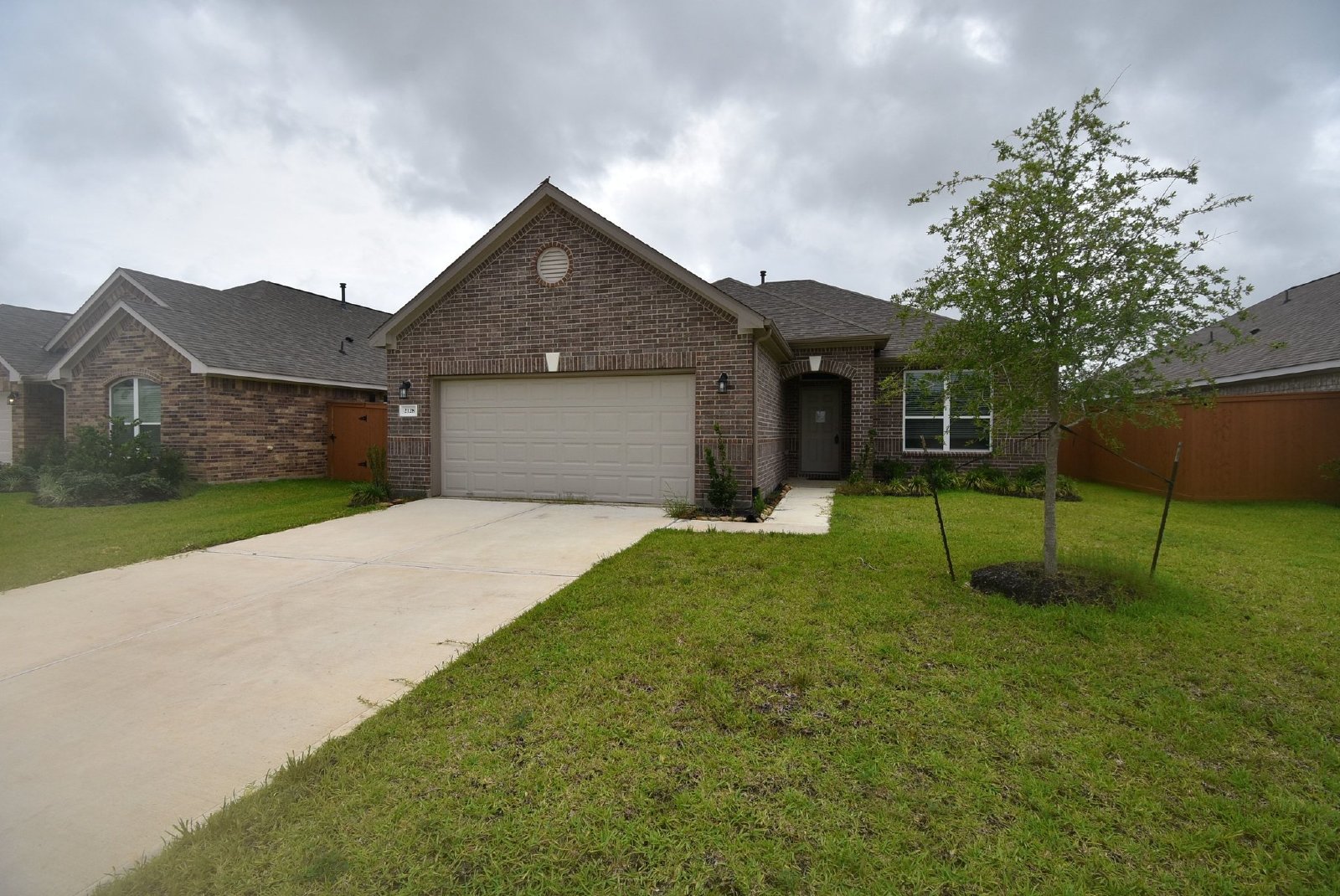 2128 Port Jackson Dr, La Marque, TX 77568 property image