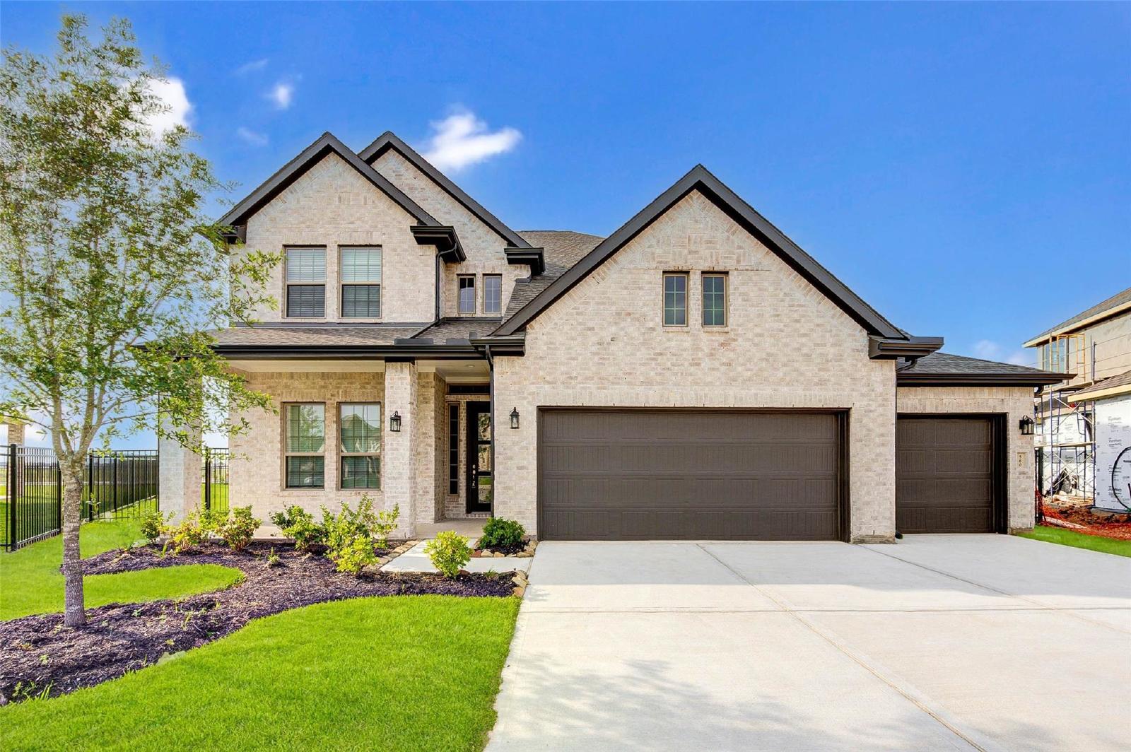 580 Santa Rosa Hills Drive Katy, TX 77493 property image