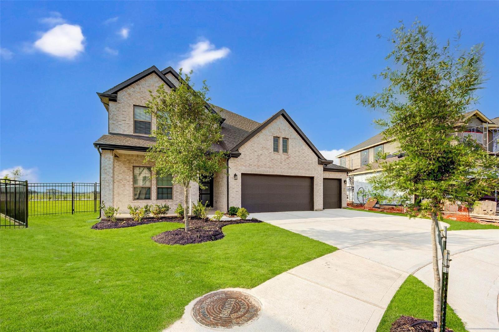 580 Santa Rosa Hills Drive Katy, TX 77493 property image