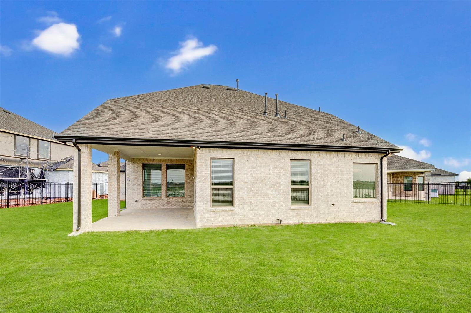 580 Santa Rosa Hills Drive Katy, TX 77493 property image