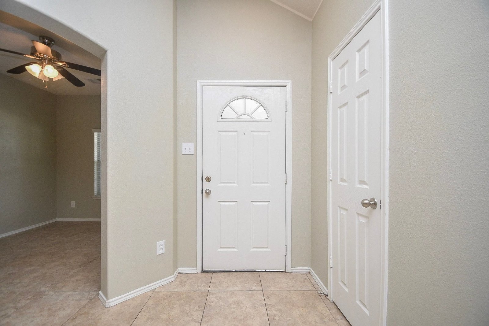Enjoy the charm of this single-story home property image