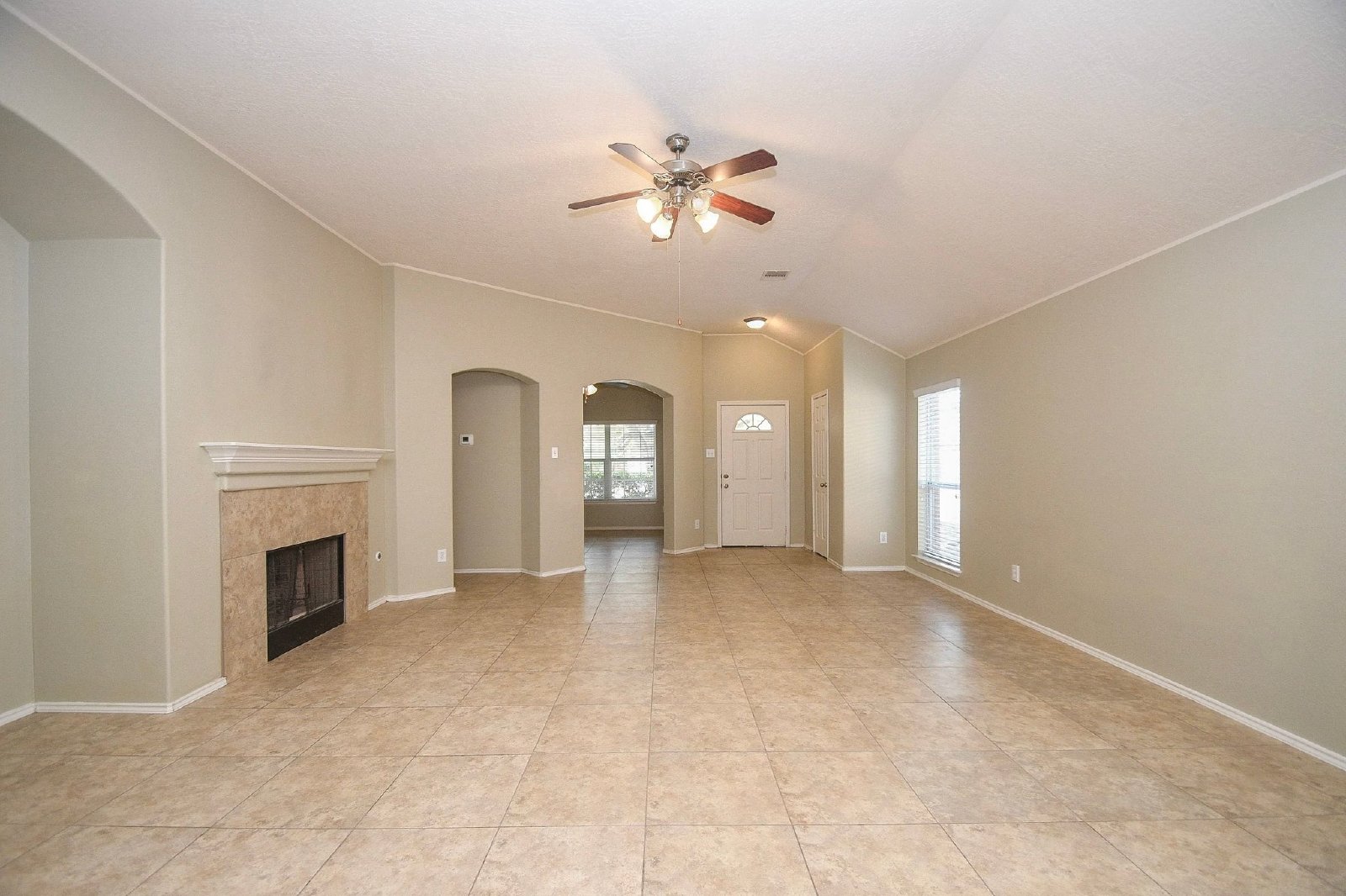Enjoy the charm of this single-story home property image