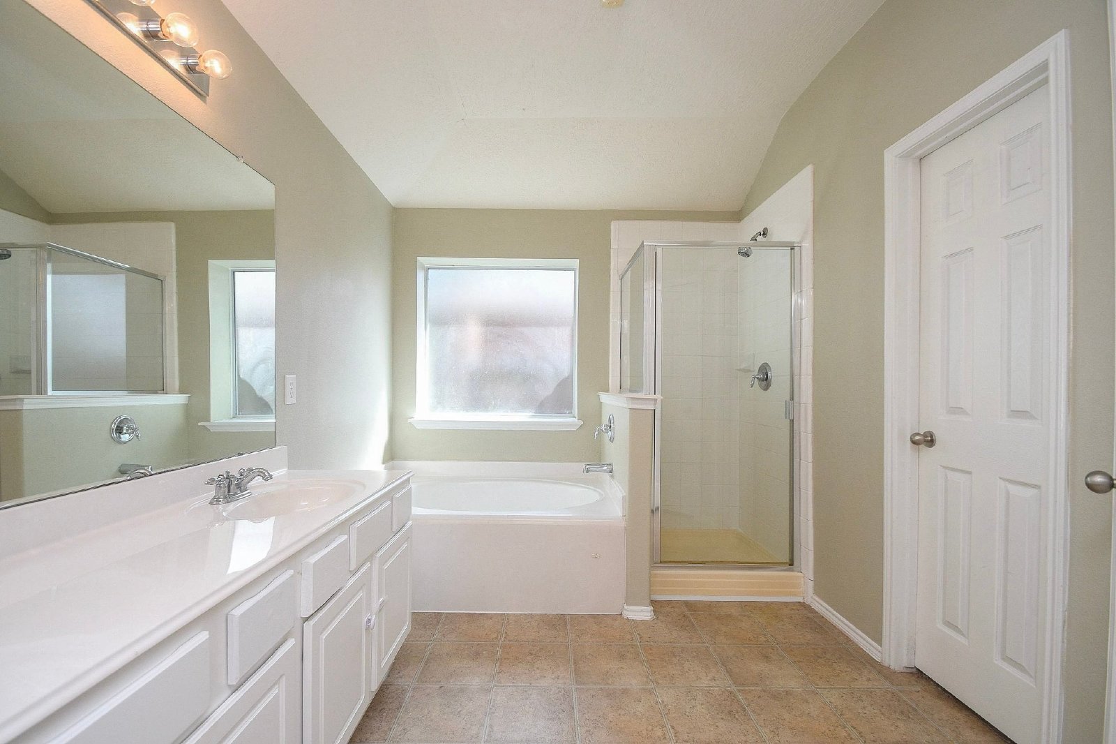 Enjoy the charm of this single-story home property image