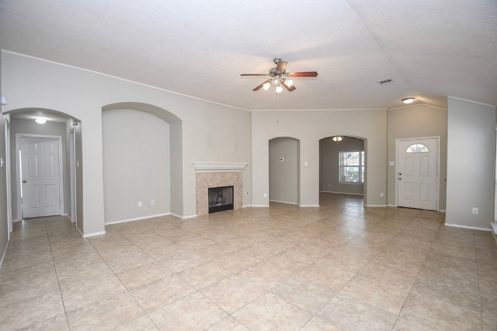 Enjoy the charm of this single-story home property image