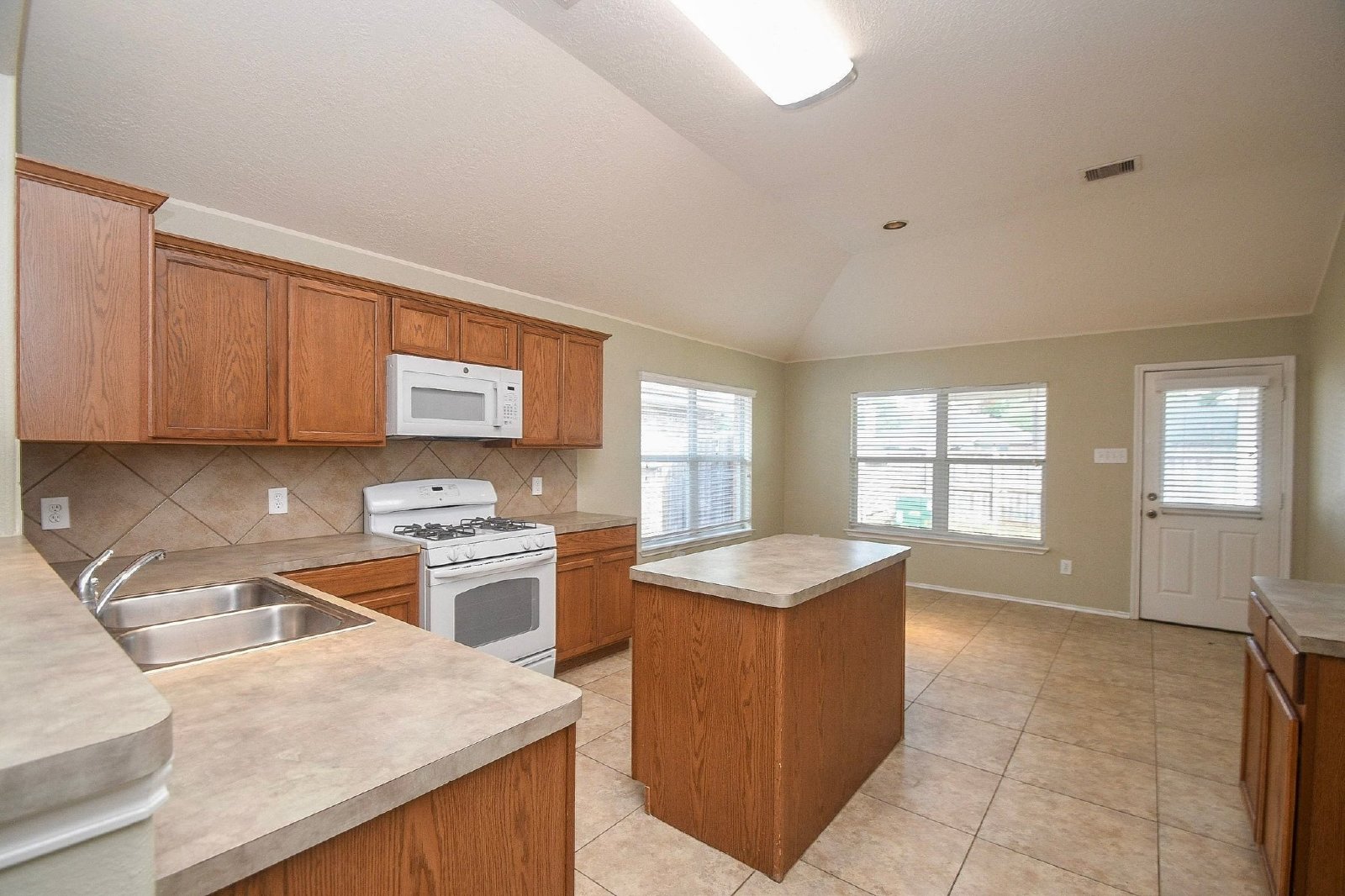 Enjoy the charm of this single-story home property image