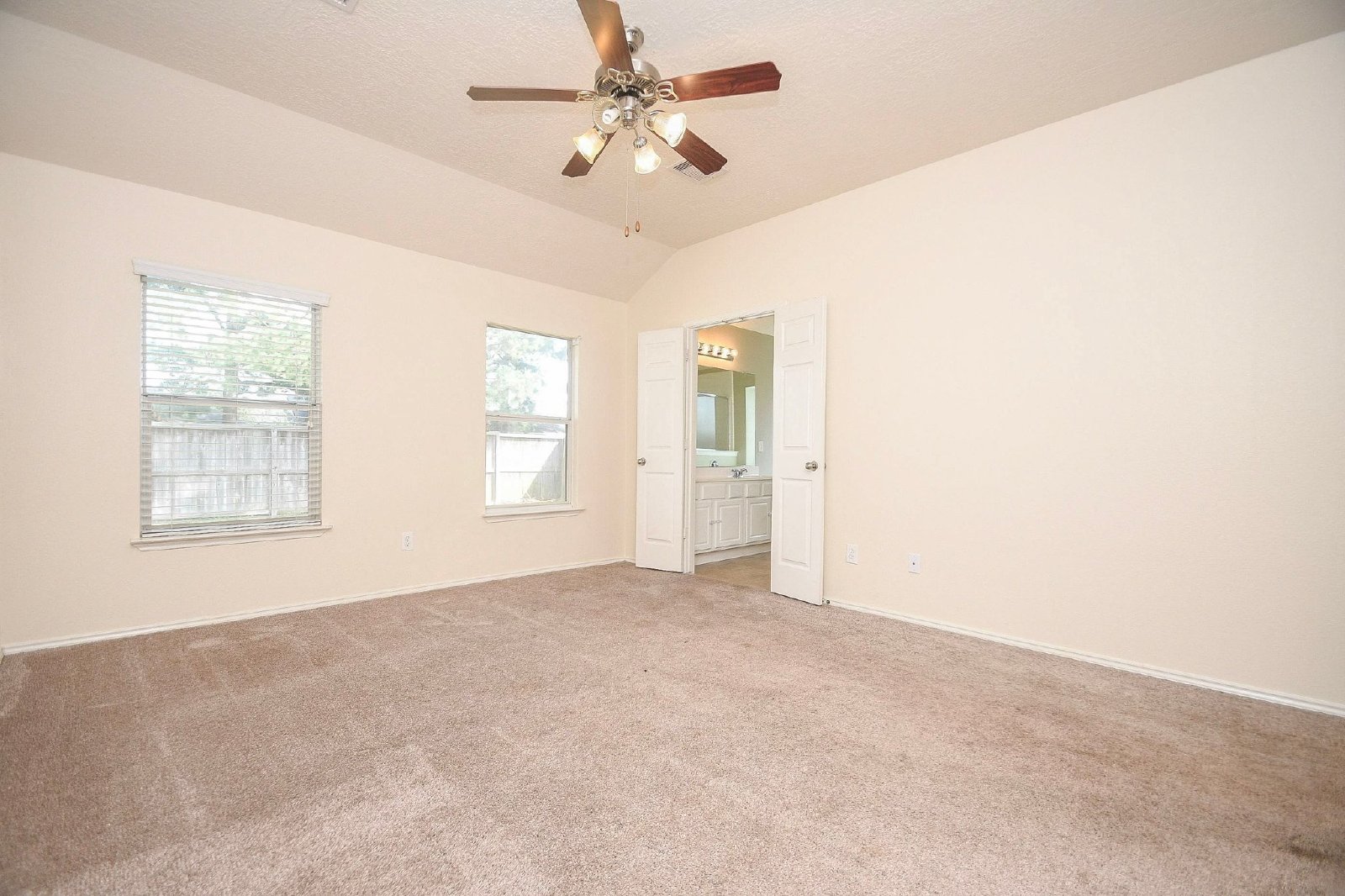 Enjoy the charm of this single-story home property image