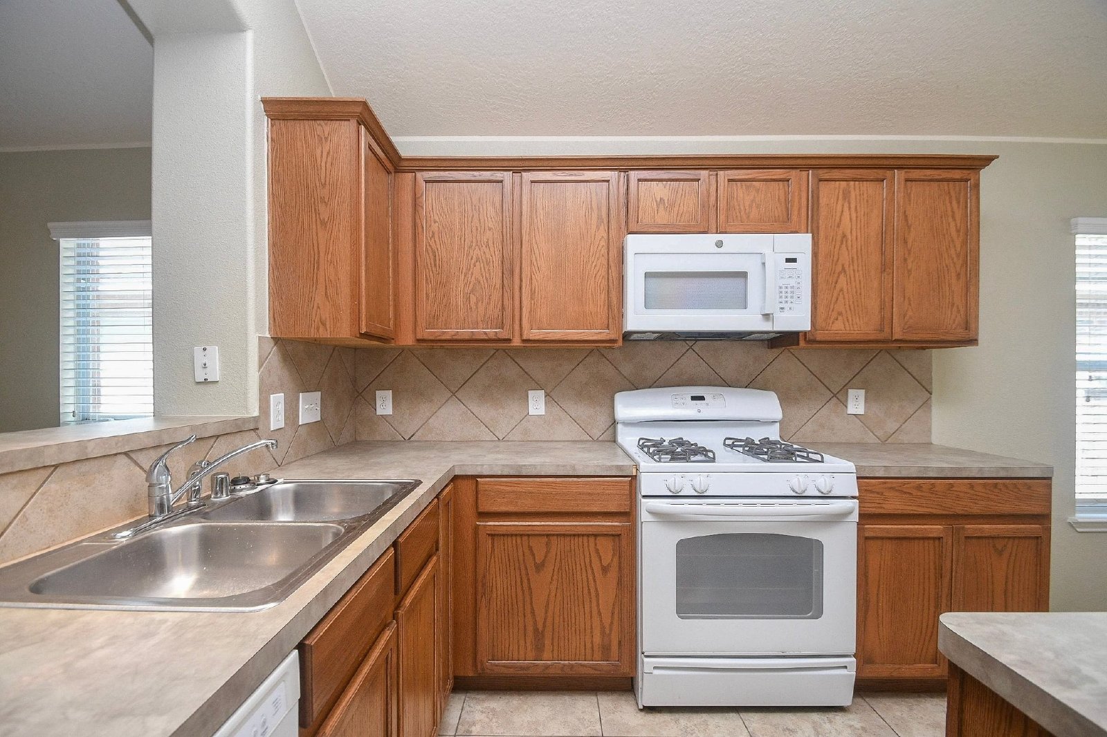 Enjoy the charm of this single-story home property image