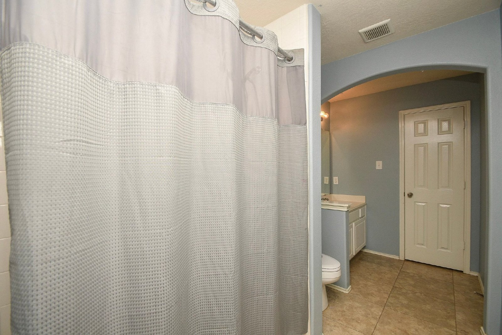 Enjoy the charm of this single-story home property image