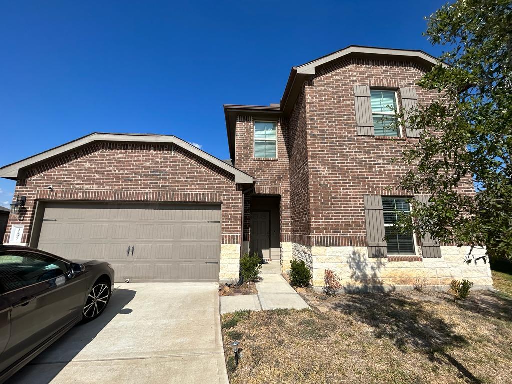3207 Sumac Dr Katy, TX 77494 property image