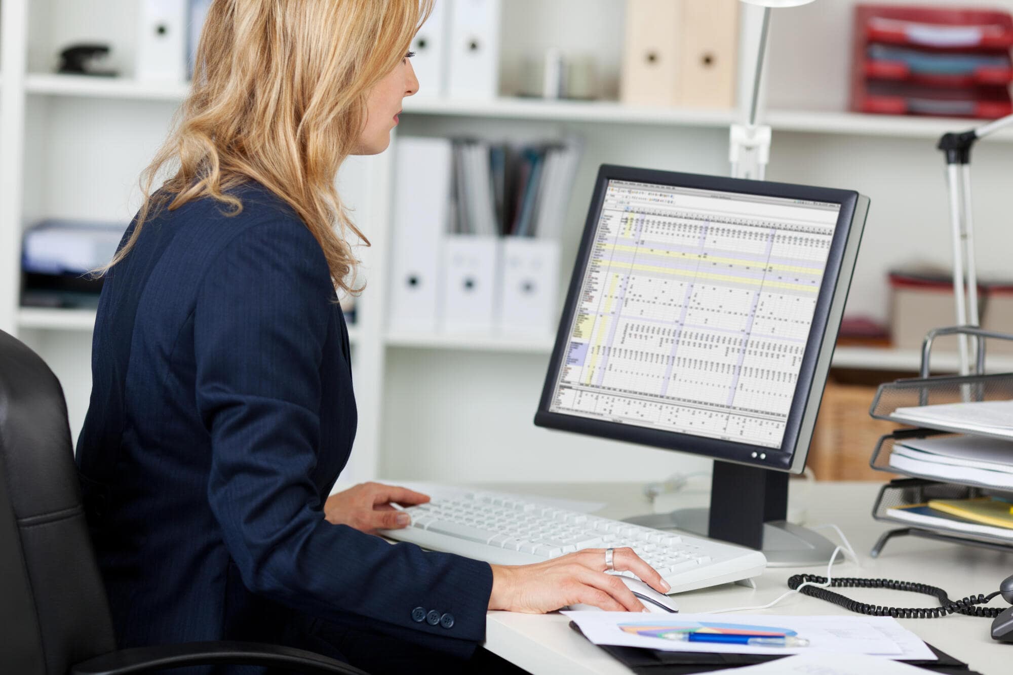 Tenant Screening Best Practices: Finding Quality Tenants for Your Houston, TX Commercial Property
