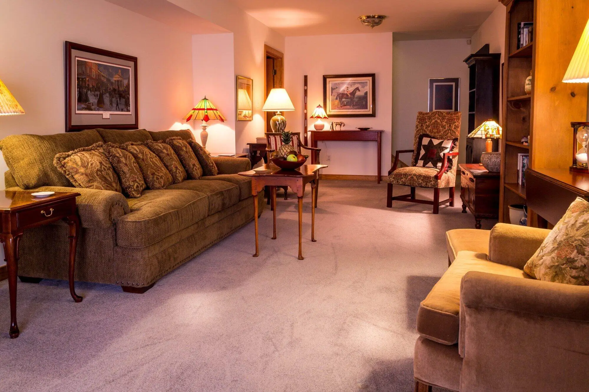Why Choose Full Service Property Management?
