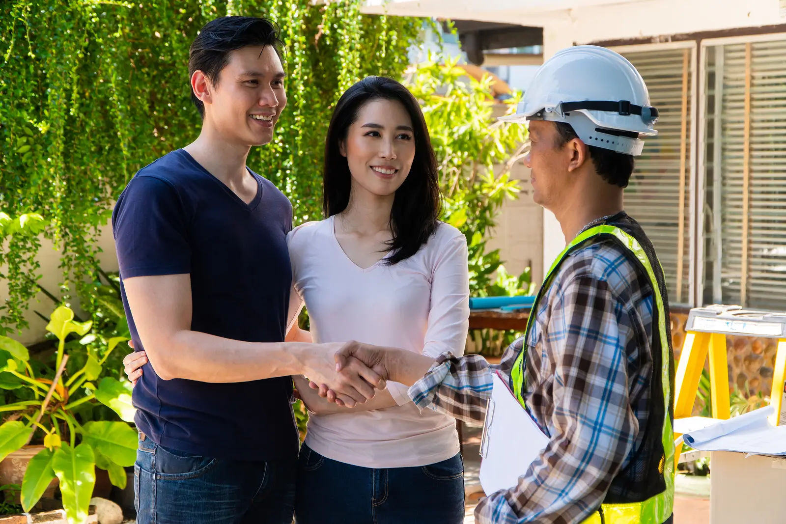 When Luxury Renovations Stop Delivering Returns in Houston Rental Properties